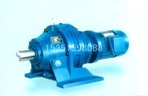 BWE、BWEY型擺線針輪減速機